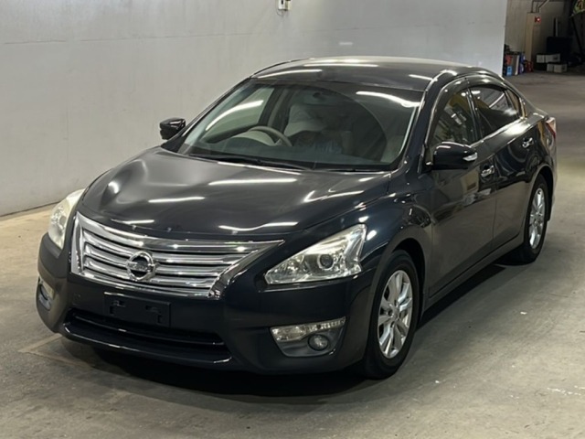 Nissan TEANA 2014 6986192-0