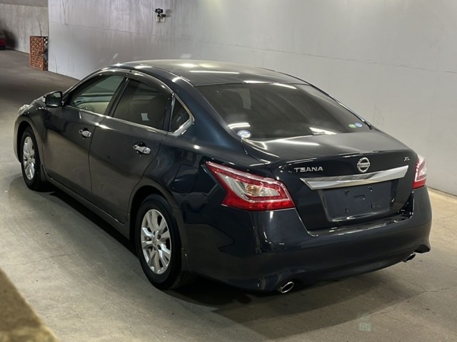 Nissan TEANA 2014 6986192-1