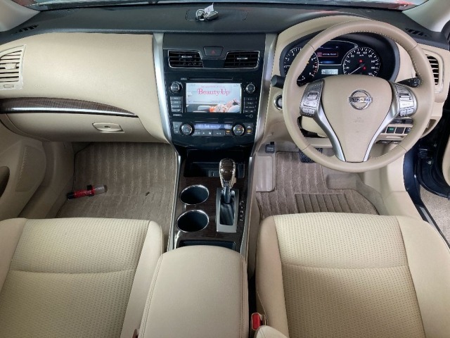 Nissan TEANA 2014 6986192-3