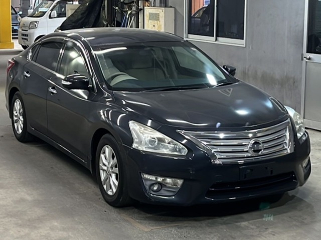 Nissan TEANA 2014 6986192-4