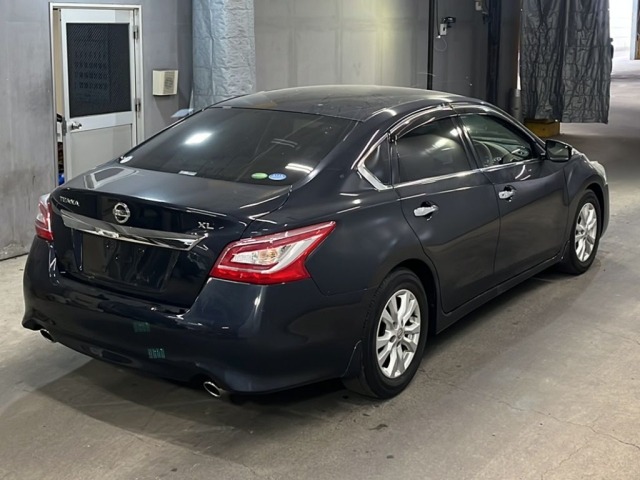Nissan TEANA 2014 6986192-5