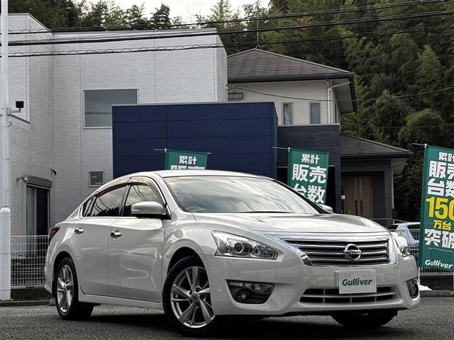 Nissan TEANA 2014 6986196-0