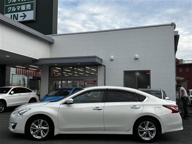 Nissan TEANA 2014 6986196-1