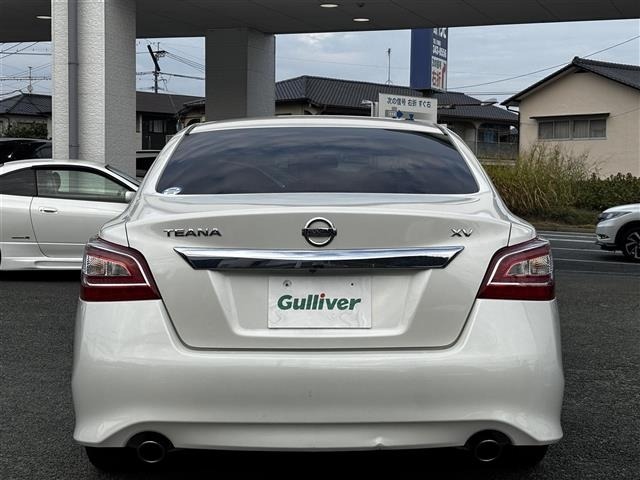 Nissan TEANA 2014 6986196-17