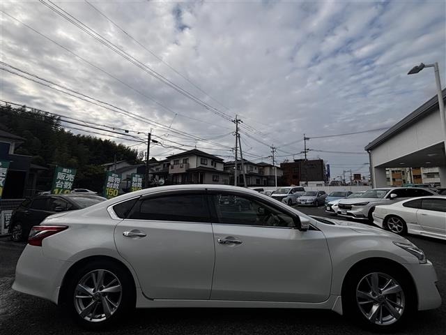 Nissan TEANA 2014 6986196-19