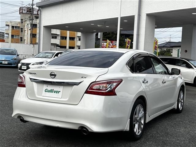 Nissan TEANA 2014 6986196-2