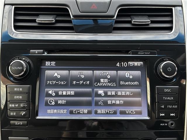 Nissan TEANA 2014 6986196-20