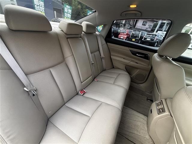 Nissan TEANA 2014 6986196-21