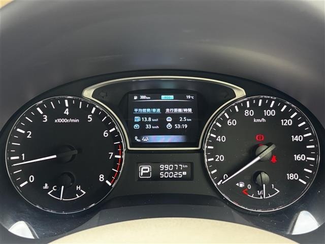 Nissan TEANA 2014 6986196-22