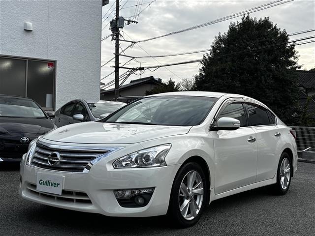 Nissan TEANA 2014 6986196-3