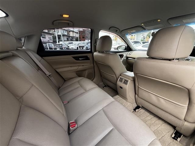 Nissan TEANA 2014 6986196-5