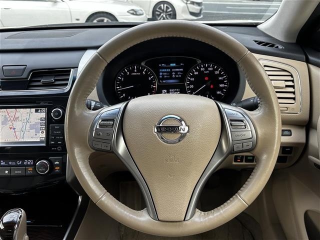 Nissan TEANA 2014 6986196-6