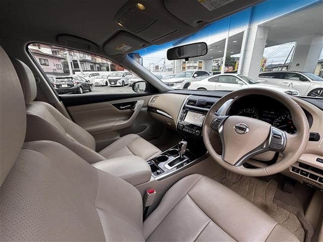 Nissan TEANA 2014 6986196-7