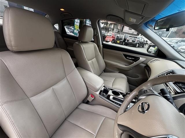 Nissan TEANA 2014 6986196-8