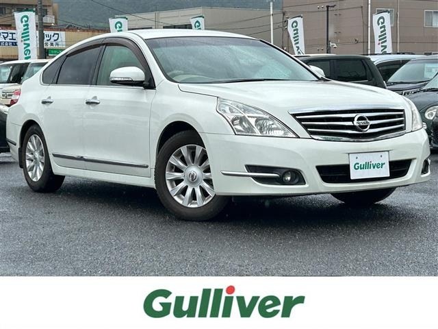 Nissan TEANA 2010 6986231-0