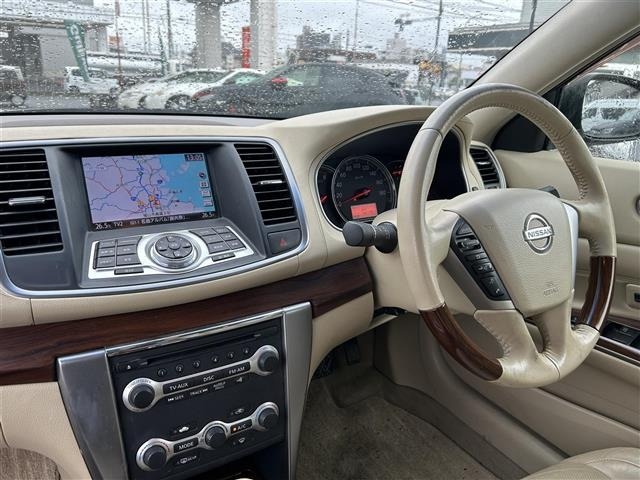 Nissan TEANA 2010 6986231-12