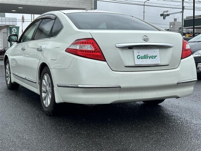Nissan TEANA 2010 6986231-13