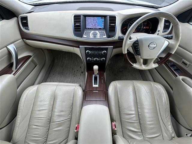 Nissan TEANA 2010 6986231-14