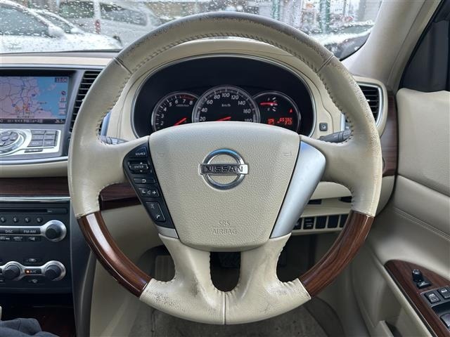 Nissan TEANA 2010 6986231-19