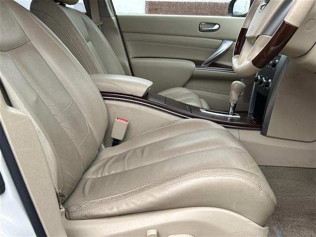 Nissan TEANA 2010 6986231-2