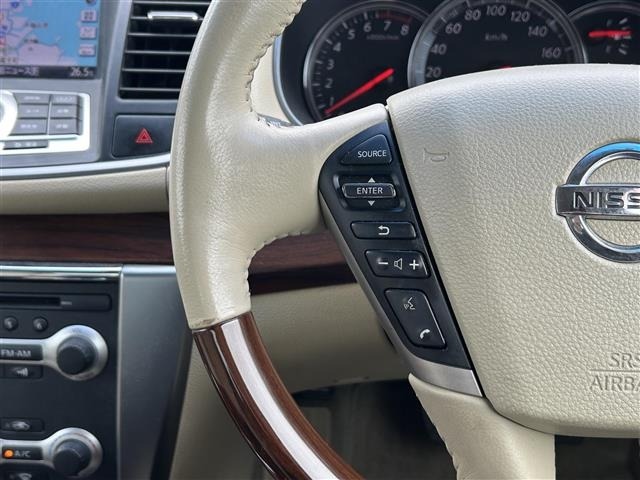 Nissan TEANA 2010 6986231-21