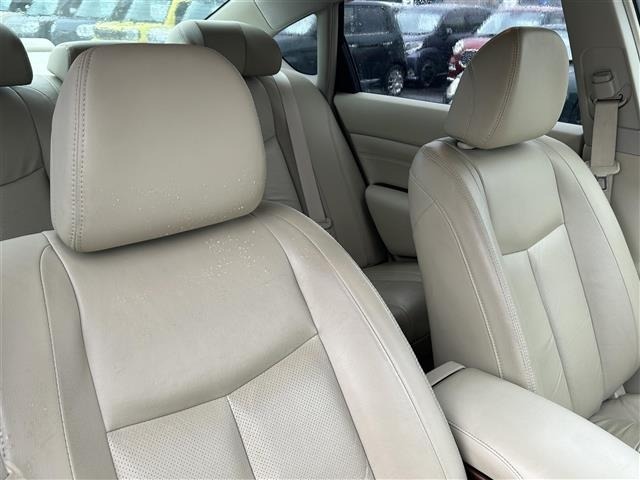 Nissan TEANA 2010 6986231-22
