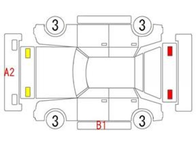 Nissan TEANA 2010 6986231-23