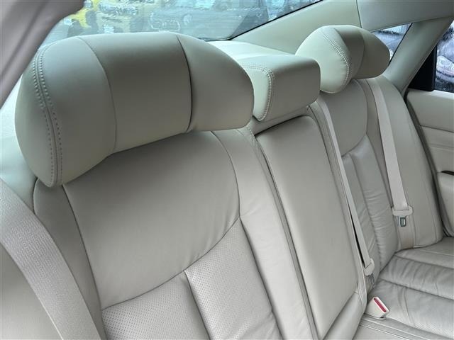 Nissan TEANA 2010 6986231-4