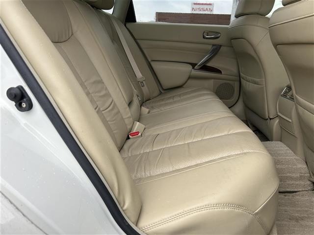 Nissan TEANA 2010 6986231-6