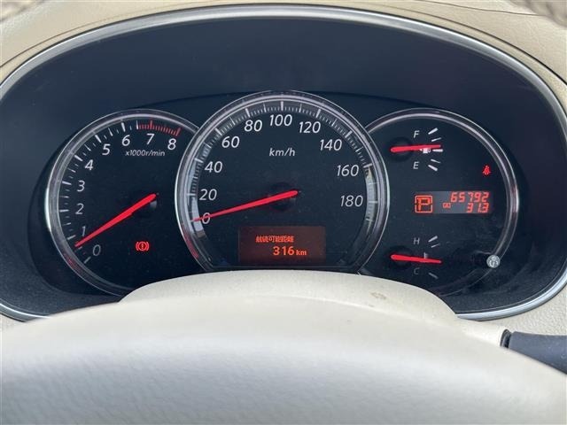 Nissan TEANA 2010 6986231-7