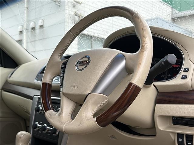 Nissan TEANA 2010 6986231-8