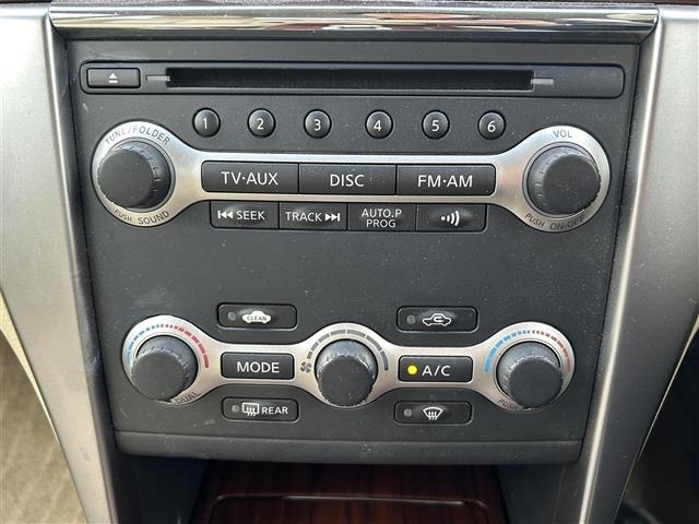 Nissan TEANA 2010 6986231-9