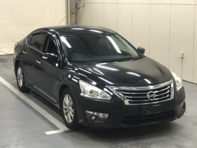 Nissan TEANA 2017 6986249-0