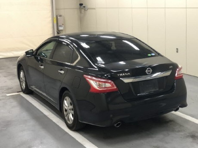 Nissan TEANA 2017 6986249-1