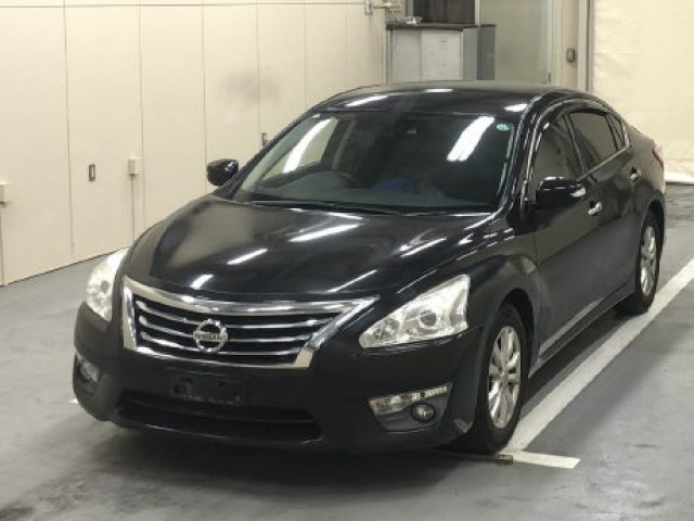 Nissan TEANA 2017 6986249-2