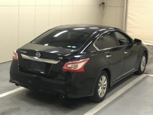 Nissan TEANA 2017 6986249-3