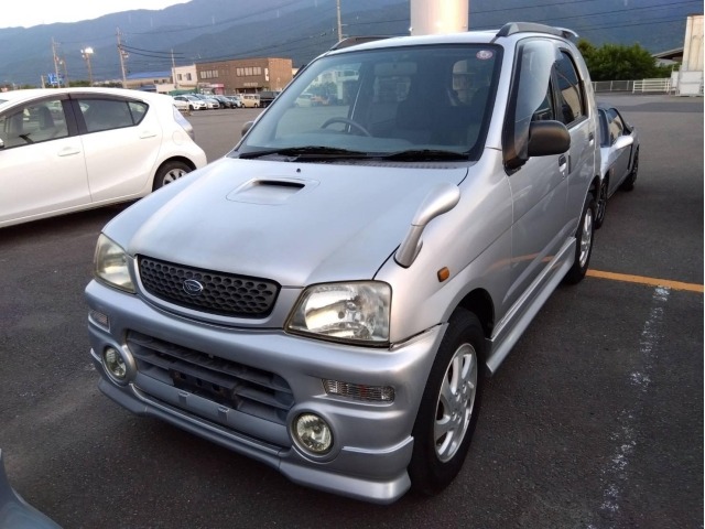 sat car