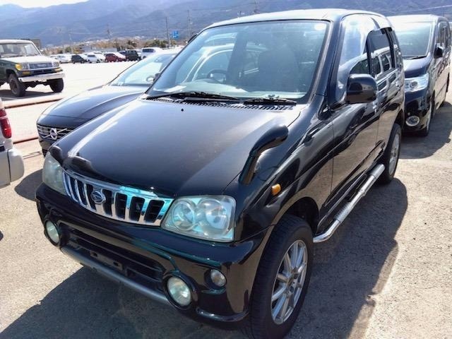 Daihatsu TERIOS KID 2003 7002425-0