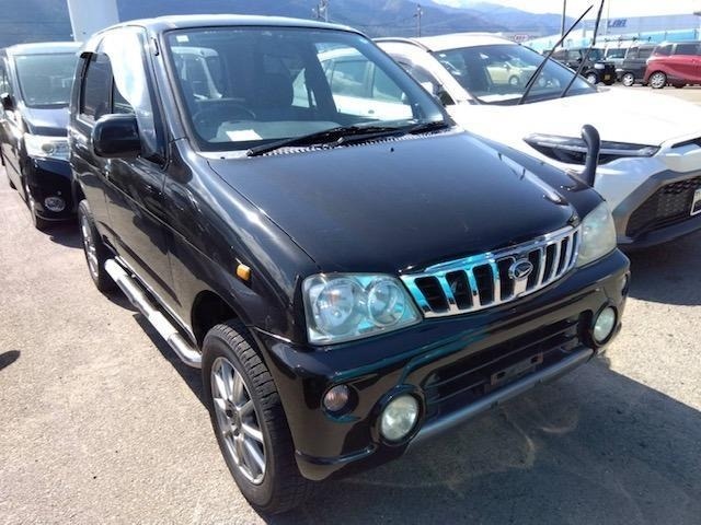 Daihatsu TERIOS KID 2003 7002425-6