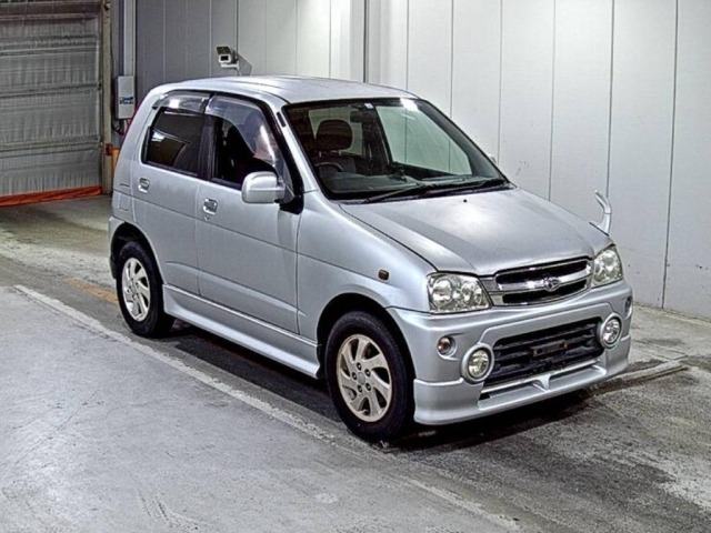 Daihatsu TERIOS KID 2001 7002436-0