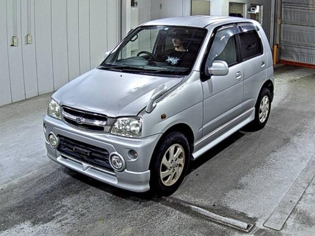 Daihatsu TERIOS KID 2001 7002436-4