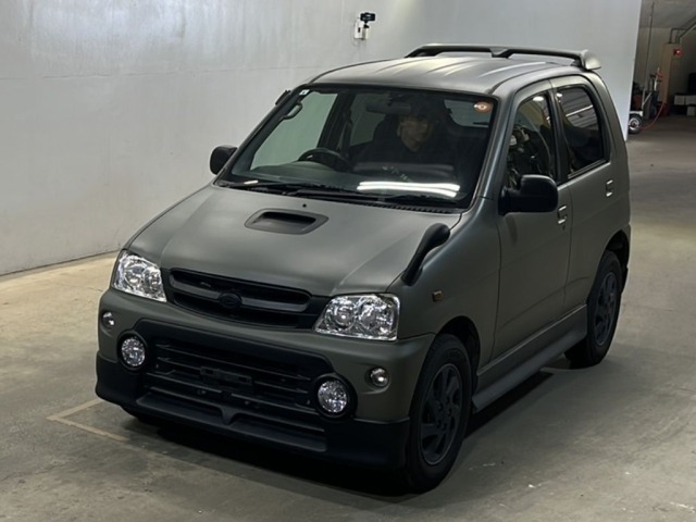 sat car