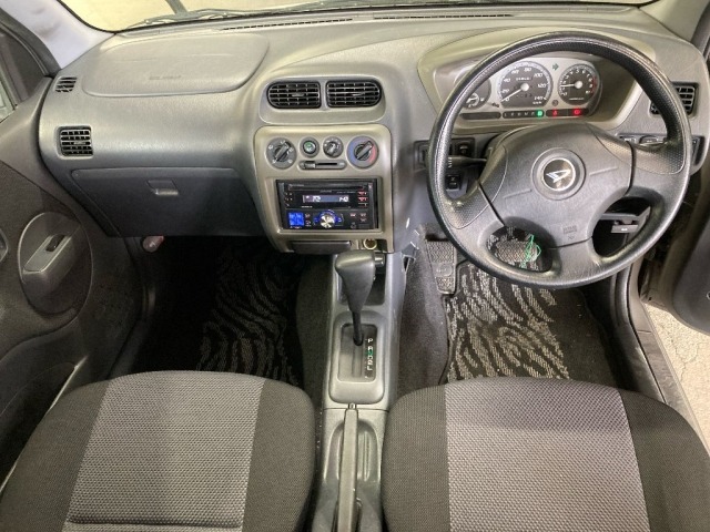 Daihatsu TERIOS KID 2003 7002437-3