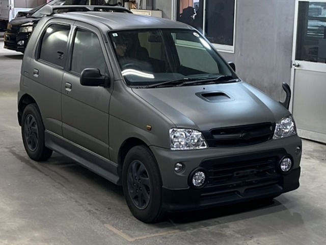 Daihatsu TERIOS KID 2003 7002437-4