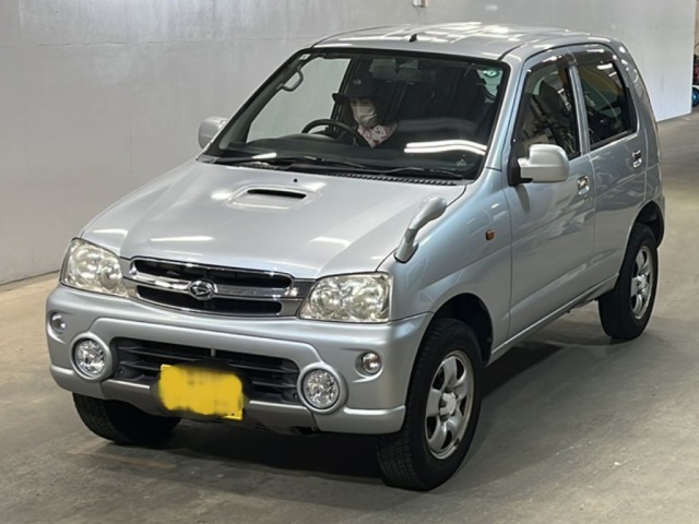 sat car