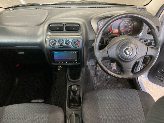 Daihatsu TERIOS KID 2011 7002438-3