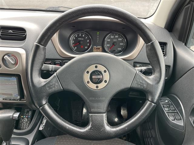 Daihatsu TERIOS KID 2008 7002442-1