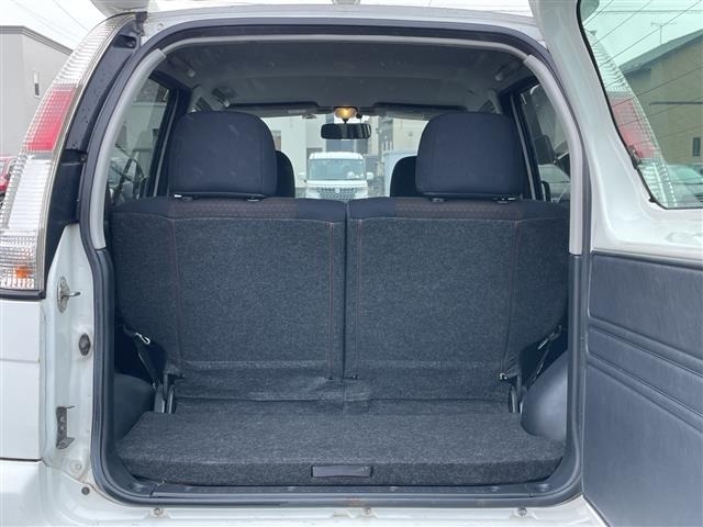 Daihatsu TERIOS KID 2008 7002442-10