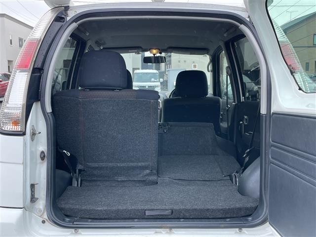 Daihatsu TERIOS KID 2008 7002442-11