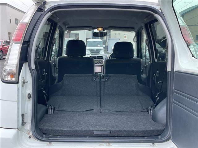 Daihatsu TERIOS KID 2008 7002442-12